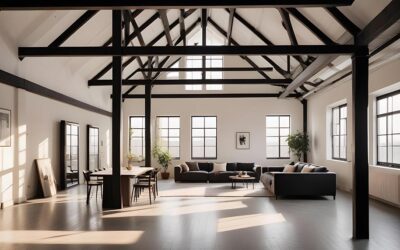 Barndominium Floor Plan Ideas for Modern Living