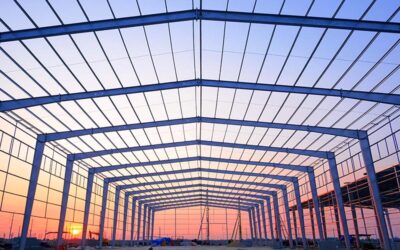 How Long Do Steel Buildings Last? A Guide to Long-Term Durability