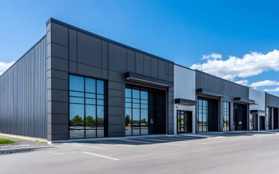 Why More Businesses Are Choosing Commercial Steel Buildings