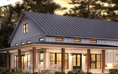 Why Steel Buildings Are Ideal for Kansas Weather and Wind Conditions