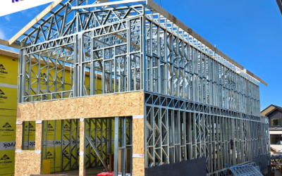 From Design to Fabrication : How Custom Steel Buildings Are Built the Right Way