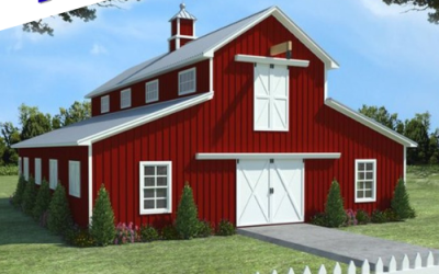 Barndominium vs. Traditional Home : Which Makes More Sense for Kansas Landowners?