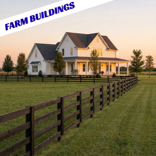 Steel Buildings vs Pole Barns : Which Is Better for Kansas Landowners?
