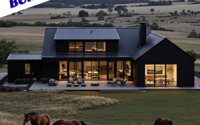 How Much Does It Cost to Build a Barndominium in Kansas?