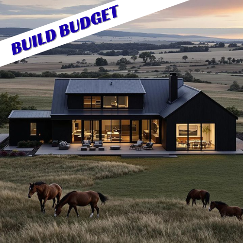 How Much Does It Cost to Build a Barndominium in Kansas?