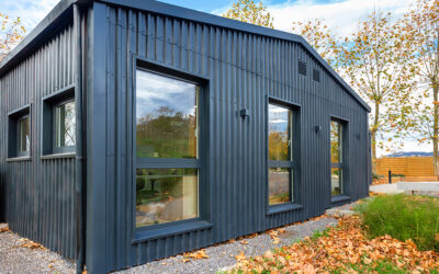 Choosing the Right Steel Building Contractor: 8 Questions Every Buyer Should Ask