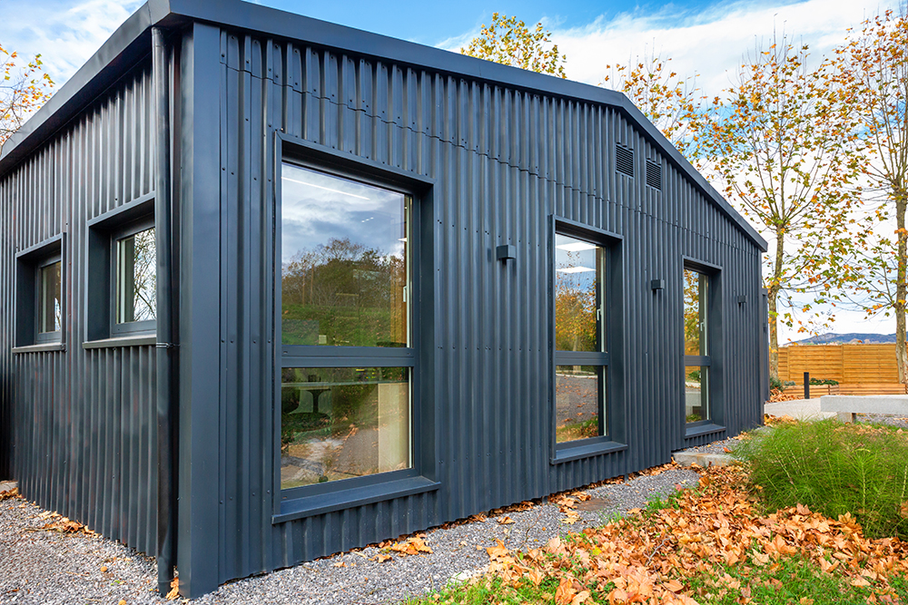 Choosing the Right Steel Building Contractor: 8 Questions Every Buyer Should Ask