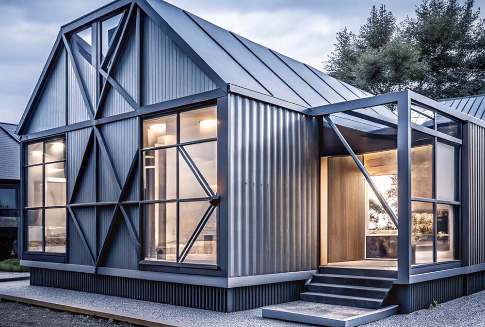 How Much Does a Custom Steel Building Cost in 2026?