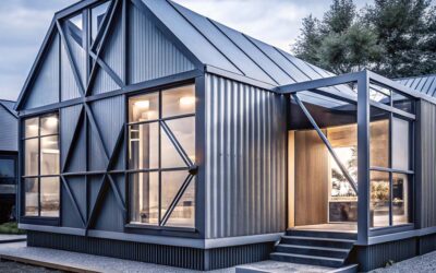 How Much Does a Custom Steel Building Cost in 2026?